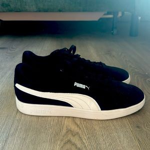 Puma men’s sneakers